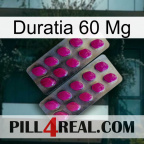 Duratia 60 Mg 10